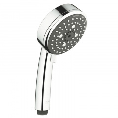 Ручний душ Grohe Vitalio Comfort 100, хром (26094000) Балаклія