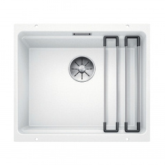 Кухонна мийка Blanco Etagon 500-U білий (522231) Киев