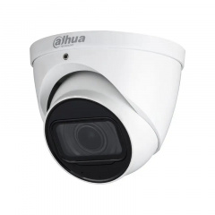Камера відеоспостереження Dahua DH-HAC-HDW1200TP-Z-A 2Mp (2.7-12 мм) (10000001882) Нова Прага