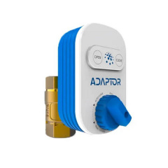 Клапан з електроприводом Salus Adaptor Kontrols BSP20ZB (Tuya/ZigBee) 3/4 Самбір