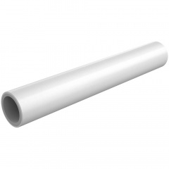 Труба багатошарова KAN-therm PE-RTxAlxPE-RT UltraLine 25x2.5 відрізок 5 м Кам'янець-Подільський