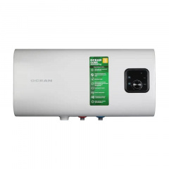 Водонагрівач електричний Ocean Cube Horizontal RZF50D-4 ET+WT 50 л Киев