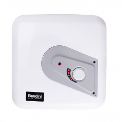Електричний водонагрівач Bandini Water Heaters Q 15 (O) (000004561) Миколаїв