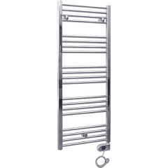 Рушникосушка Cordivari Roberta 22 Eco 500x700 мм хром Днепрорудное