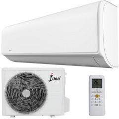 Кондиціонер спліт-система Idea MA0 ISR-09HR-MA01-DN8 (290620221014) Київ