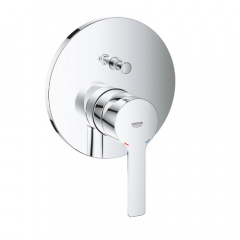 Змішувач Grohe Concetto New на 2 споживача (24064001) Городок