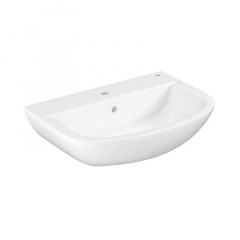 Раковина підвісна Grohe Bau Ceramic білий (39421000) Кривий Ріг