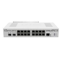 Беспровідний маршрутизатор MikroTik Cloud Core Router CCR2004-16G-2S+PC Киев