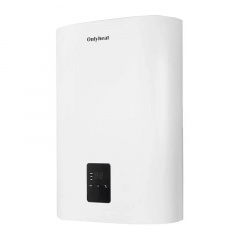Бойлер Onlyheat DTU50 W 50 л мокрий ТЕН (24507) Чугуїв