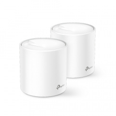 WiFi Mesh система TP-Link Deco X60 2-pack Жмеринка