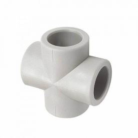 Хрестовина Ekoplastik 25 (SKRI025XXX)