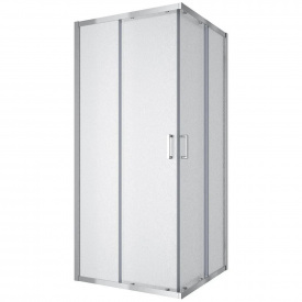 Душова кабіна Koller Pool Line CUBE 900x900 хром (1439642304)
