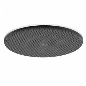 Верхній душ Hansgrohe Raindance Alive S 300 1jet білий мат (24520700)