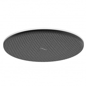 Верхній душ Hansgrohe Raindance Alive S 300 1jet EcoSmart білий мат (24521700)