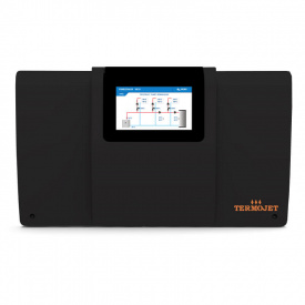 Автоматика котельні Termojet PROFI PLUS