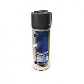 Бойлер з тепловим насосом Tesy Heat pump EVHP 200 60 (422361)