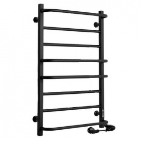 Електрична рушникосушка Laris Зебра Комфорт ЧФЧ8 500x800 П R3