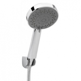 Душовий гарнітур без штанги GENEBRE Tau TA17OV (DXT545+1001356000+10006845)