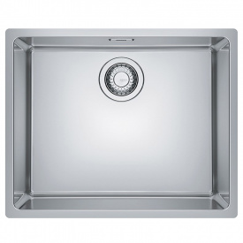 Мийка для кухні Franke Maris MRX 210-50 сталь