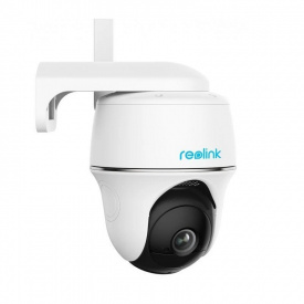 PTZ-камера Reolink Go Series G430 Go PT Plus без сонячної панелі 4Mp 4 мм