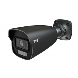 Камера відеоспостереження TVT TD-9442S4-C 4Mp Black (2.8 мм)