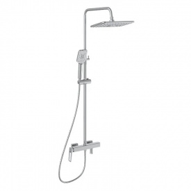 Душова колона зі змішувачем Mixxus Premium Grog 009-J (MI5938)