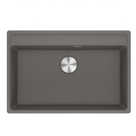 Мийка для кухні Franke Maris MRG 610-72 TL врізна, сірий камінь (114.0720.005)
