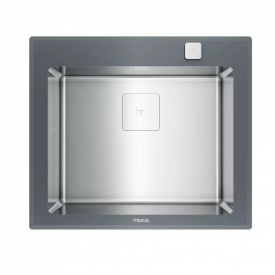 Мийка для кухні Teka Diamond RS15 1B (115000076)