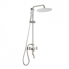 Душова колона зі змішувачем Mixxus FAN-009-J (MI6110)