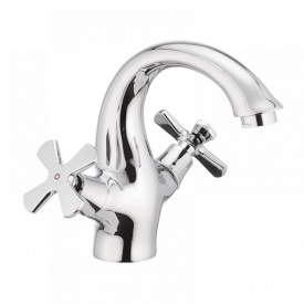 Змішувач для раковини Mixxus Premium Fobos 161 (MI0614)