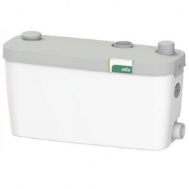 Насосна установка Wilo HiDrainlift 3-37 (4191680)