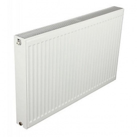 Стальной радиатор ECA SMART SV22 500x2000 нижнее подключение