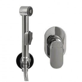 Змішувач гігієнічний Topaz Barts TB-G 07735-H36 (9694900304191450)