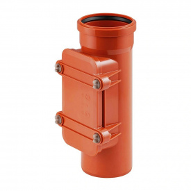 Ревізія каналізаційна з ПВХ Magnaplast KG 160 (22160)