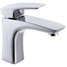 Змішувач для раковини Mixxus Premium Patrick Chr-001 (MI1656)