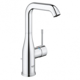Змішувач для раковини Grohe Essence L-розміру (24174001)