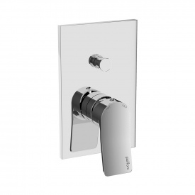 Змішувач для душу Paffoni Tilt хром (TI015CR/M)