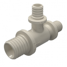 Трійник KAN-therm PPSU UltraLine 16x20x16