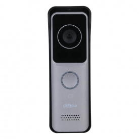 IP виклична панель Dahua DHI-VTO2311R-WP (DHI-VTO2311R-WP)