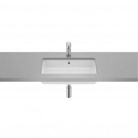 Раковина під стільницю Roca GAP 600x400x160 мм білий (A3270YF000)