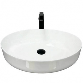 Раковина VBI Udine білий VBI-012100