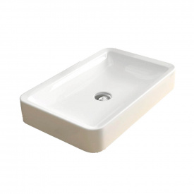 Раковина накладна Flaminia Nile (NL62A)