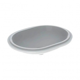 Умивальник Geberit VariForm 55 (500.759.01.2)