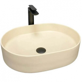 Раковина VBI Verona 50 бежевий VBI-011305