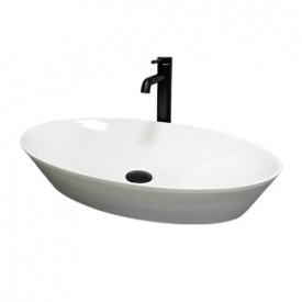 Раковина накладна VBI Orvieto White (VBI-012612)