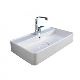 Раковина накладна Flaminia Miniwash (MW75PR)