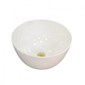 Раковина накладна VBI Lerici White (VBI-016601)