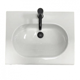 Раковина врізна VBI Pordenone White (VBI-018047)