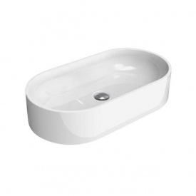 Раковина Flaminia Pass білий PS65AT