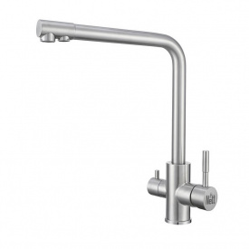 Змішувач для кухні з підключенням до фільтру Nett FS-33 Frosh (030420)